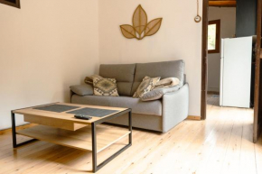 El Molí - Apartament Torreneules